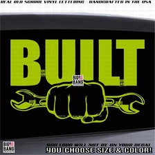 Built bought vinyl for sale  Oregon