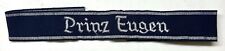 Cuff title prinz for sale  LONDON