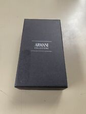 Armani custodia occhiali usato  Casalecchio di Reno
