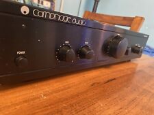 cambridge amplifier for sale  BRISTOL