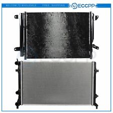 Aluminum radiator condenser for sale  Ontario