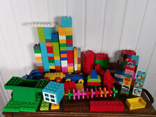 Lego duplo lot d'occasion  Expédié en Belgium