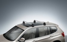 Genuine roof bars for sale  PLYMOUTH