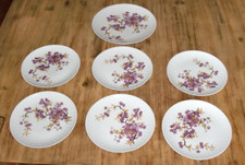 Henneberg 1777 kuchenteller gebraucht kaufen Henneberg 1777 kuchenteller gebraucht kaufen  Schwalbach