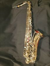 Beautiful selman saxophone d'occasion  Expédié en Belgium