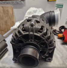 Alternatore bmw serie usato  Cavaria con Premezzo