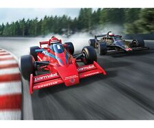 Scalextric 56004392a twin usato  Spedire a Italy