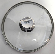 Fissler glas deckel gebraucht kaufen  Allersberg