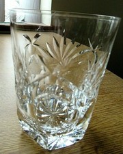Reduced waterford crystal for sale  BALLYCLARE