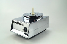 Mixpress 1500 grundgerät gebraucht kaufen  Bielefeld