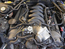 Jaguar engine 4.2 for sale  LIVERPOOL