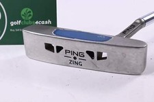 Ping g5i zing for sale  LOANHEAD