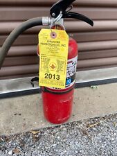 2 5 gal fire extinguisher for sale  Webb City