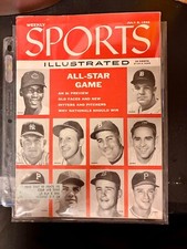 sports illustrated baseball game for sale sports illustrated baseball game for sale Salem