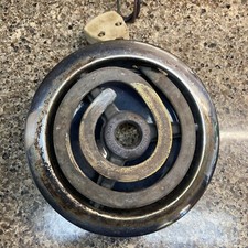 Vintage frigidaire oven d'occasion  Expédié en Belgium