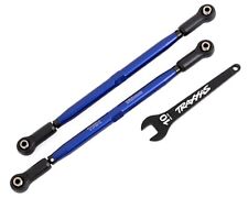 Traxxas aste alluminio usato  Spedire a Italy