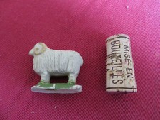 Ancien santon crêche d'occasion Ancien santon crêche d'occasion  France