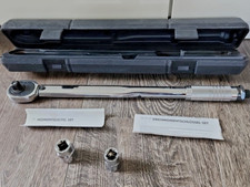 Powerfix drehmomentschlüssel  gebraucht kaufen  Berlin
