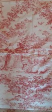 Chateau toile jouy for sale  COVENTRY