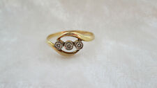 Ancienne bague alliance d'occasion  Flers