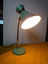 Ancienne lampe bureau d'occasion  Saint-Amand-Montrond