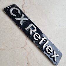 Citroen reflex car for sale Citroen reflex car for sale  BRIDPORT