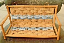 Vtg natural blue for sale  South Sioux City