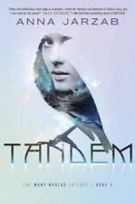 Tandem hardcover jarzab for sale  Montgomery
