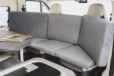 Relax sofabank sitzbank gebraucht kaufen  Nidda