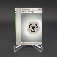 Miscut metal energy for sale  Salt Lake City
