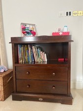 Boori dresser for sale  LONDON