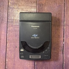 Tested working panasonic d'occasion  Expédié en Belgium