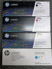 Genuine 305a ce410a for sale  Houston
