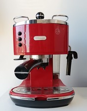 Longhi icona espresso for sale  TORQUAY