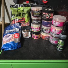 Fish bait for sale  NEWARK