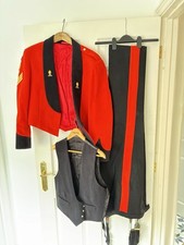 Mess dress royal for sale  FLEET
