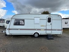 1990 swift challenger for sale  STOCKTON-ON-TEES