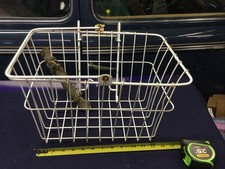 bike basket unused for sale bike basket unused for sale Sussex