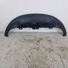 spoiler anteriore fiat bravo usato  Mineo