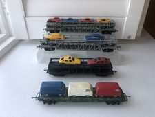 Four tri ang for sale  PORTSMOUTH