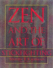 Zen art stickfighting for sale  Buford