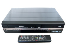 Toshiba vr52 vhs gebraucht kaufen  Potsdam