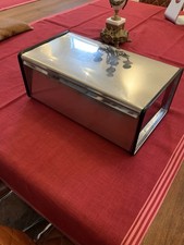 Retro großer brotkasten gebraucht kaufen Retro großer brotkasten gebraucht kaufen  Lehre