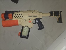 Nerf tornado strike for sale  LONDON