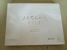 Morphe jaclyn hill d'occasion  Expédié en Belgium