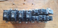 Lot used pushmatic for sale  Arlington