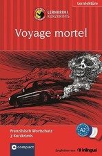 Voyage mortel gebraucht kaufen  Berlin