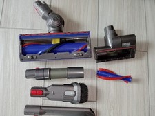 Ricambi aspirapolvere dyson usato  Italia