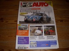Lva vie auto d'occasion  Orry-la-Ville