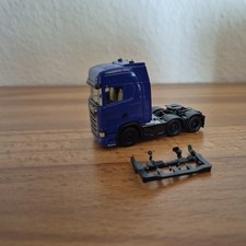Herpa scania cs20 gebraucht kaufen  Sinzheim